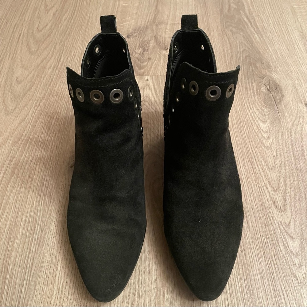 Sam Edelman ankle booties